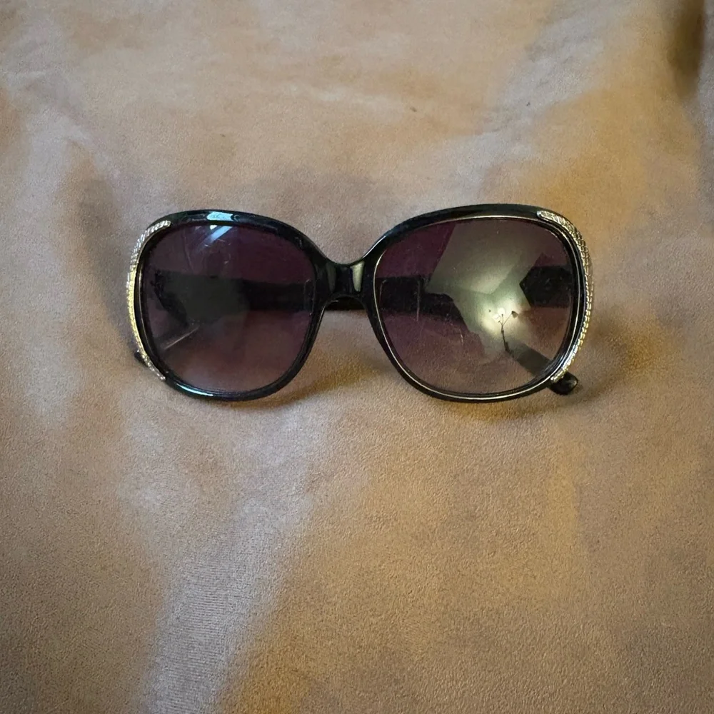 Pink adult Sunglasses